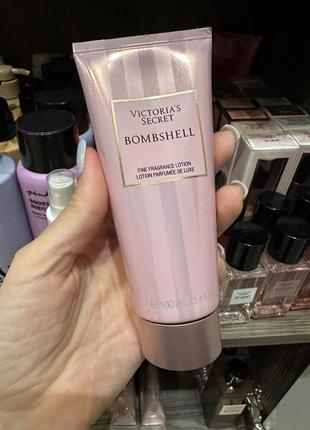 Лосьйон victoria’s secret - bombshel