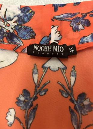 Сукня noche mio 8