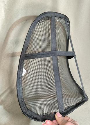 Ортопедическая спинка для авто