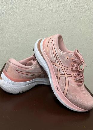 Кроссовки для бега <unk> asics gel-kayano 29