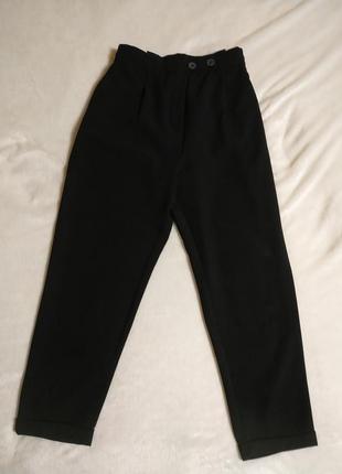 Pull&bear p.m брюки штани як hm george zara next mango bershka