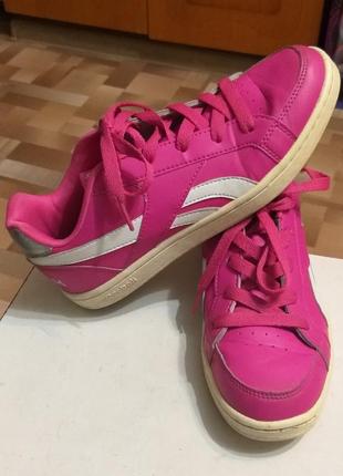 Кроссовки хайтопы reebok