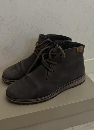 Lacoste черевики