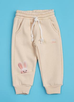 Спортивные штаны для девочек