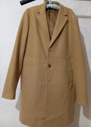 Демисезонное пальто, l