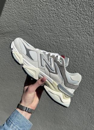 Кросівки new balance 9060 41,5