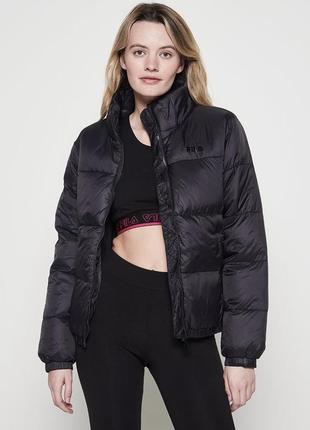Женская куртка fila