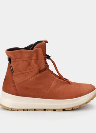 Женские ботинки  solice goretex. оригинал. р 39