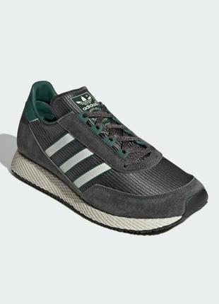 Кроссовки adidas originals glenbuck city