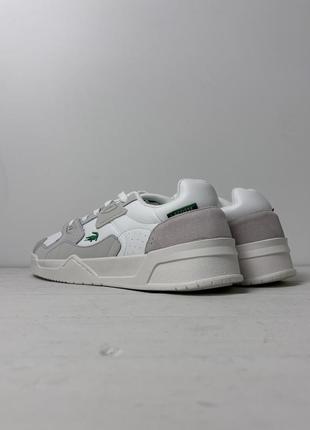 Мужские кроссовки lacoste lt 125