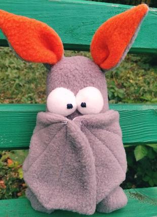 М'яка іграшка кажан