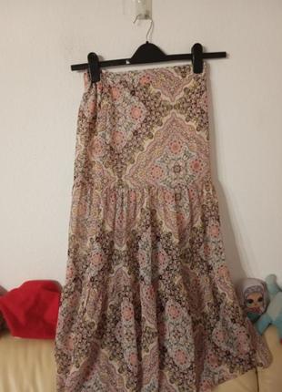 Юбка женская м