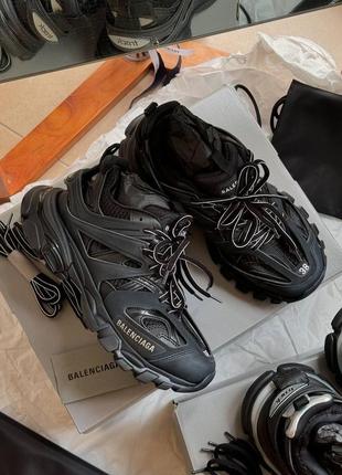 Кроссовки balenciaga track оригинал