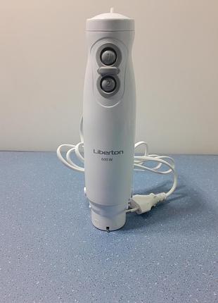 Мотор для блендера liberton lhb-0301