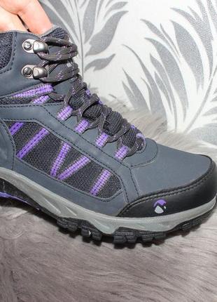 Gelert ботинки 24.5 см стелька