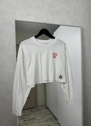 Кроп-топ levi’s