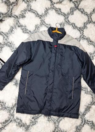 Куртка чоловіча