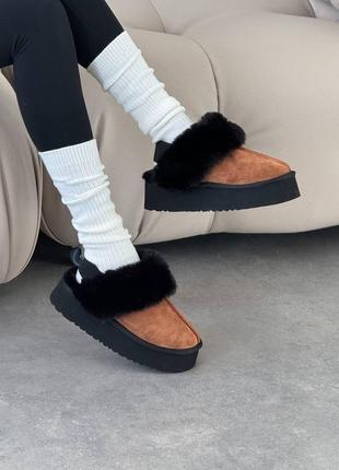 Угги женские