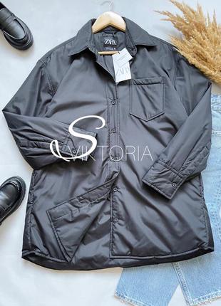 Куртка zara