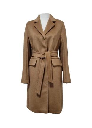 Пальто max mara в разных размерах