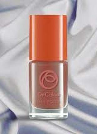 Лак для ногтей oncolour
