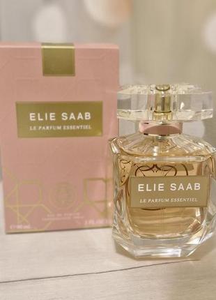 Elie saab girl of now edp/50ml + edp/mini/10ml, edt