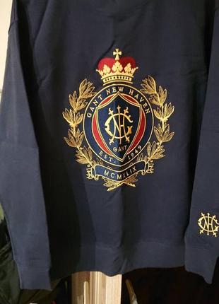 Світшот gant