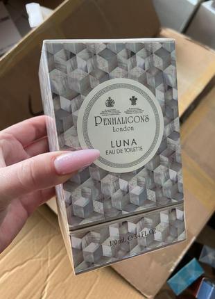 Luna penhaligons туалетна вода 100мл