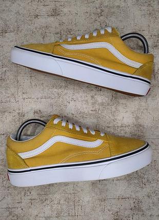 Кеды vans old skool оригинал ванс олд скул кроссовки