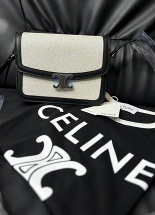 Сумка celine