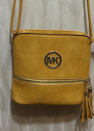 Женская сумочка michael kors",
