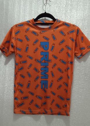Оригинальная футболка prime