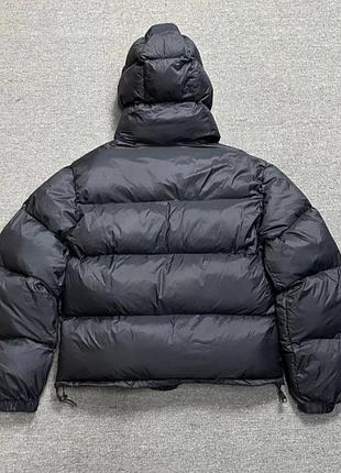 Пуховік corteiz куртка кортез дутый пуховик corteiz