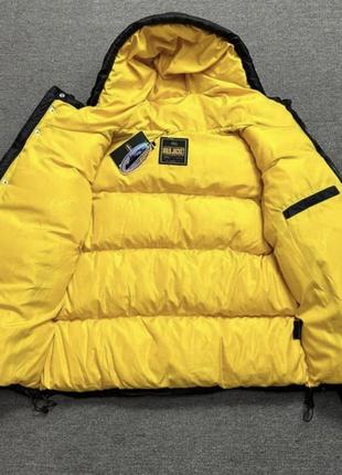 Пуховік corteiz куртка кортез дутый пуховик corteiz