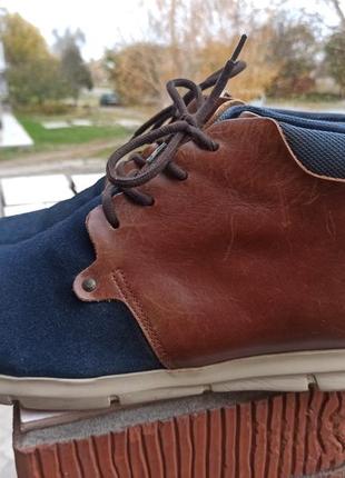 Якісні комфортні ортопедичні брендові черевики birkenstock