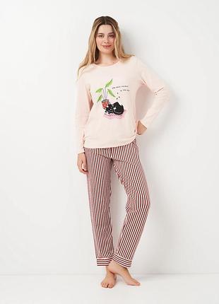 Пижама женская sexen