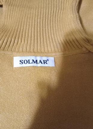 Гольф solmar4 фото