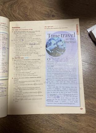 Matrix student’s book intermediate 2