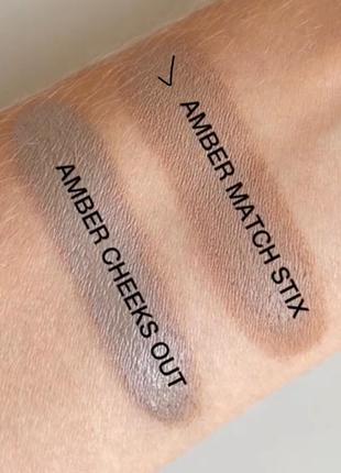 Стик для контуринга fenty beauty match stix contour amber