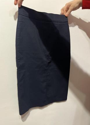 Спідниця олівець