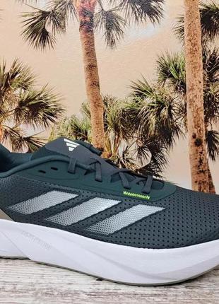 Adidas оригинал 45 - ст. 29 см новые кроссовки duramo sl