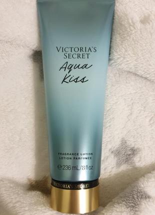 Лосьон victoria’s secret aqua kiss