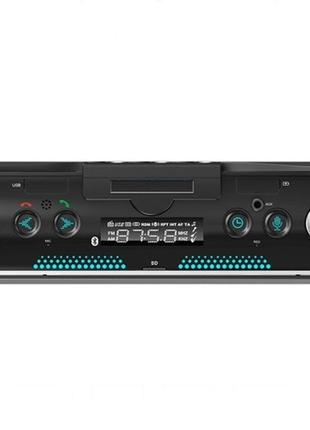 Бездисковий mp3/sd/usb/fm програвач celsior csw-2021m