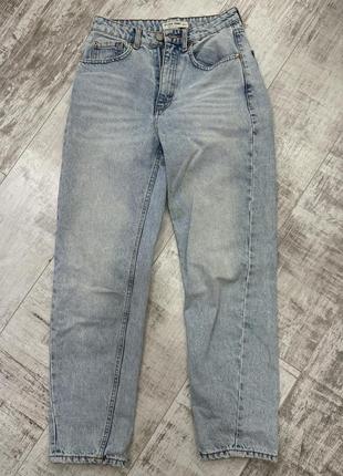 Джинси gloria wild jeans