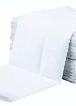 Одноразовые пеленки гигиенические, 90х60 см, 120 шт.