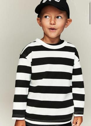 Лонгслів h&m