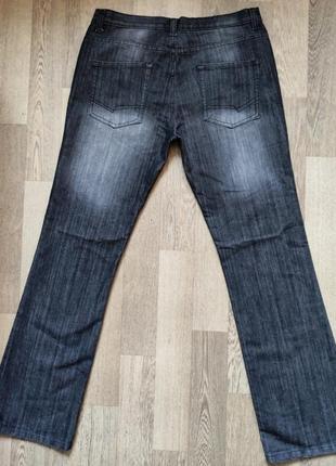 Чоловічі джинси denim co, розмір 34/34