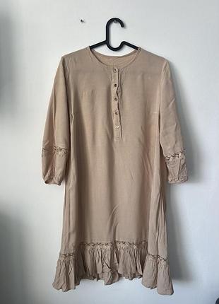 Сукня сарафан плаття h&m 2