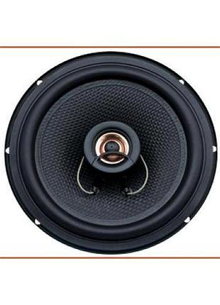 Celsior cs-62c двосмугові динаміки. серія "carbon" 6,5” (16,5см)