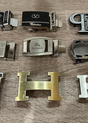 Пряжка для ремня